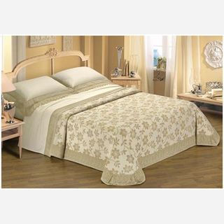 Woven Bed Linen